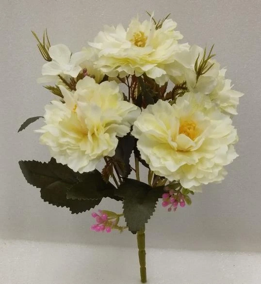 Chrysanthemum Tiny Bunch x5